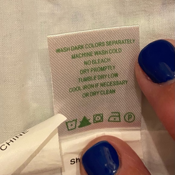 Lilly Pulitzer Shift Dress Size 10 - Picture 11 of 12